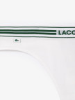 Lacoste Kadın Beyaz Külot Lacoste Kadın Beyaz Külot