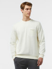 Nautica Erkek Lacivert Regular Fit Sweatshirt Nautica Erkek Lacivert Regular Fit Sweatshirt