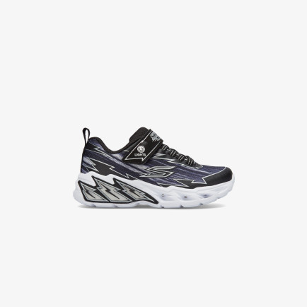 Skechers Light Storm 2.0 Işıklı Çocuk Siyah Spor Ayakkabı Skechers Light Storm 2.0 Işıklı Çocuk Siyah Spor Ayakkabı