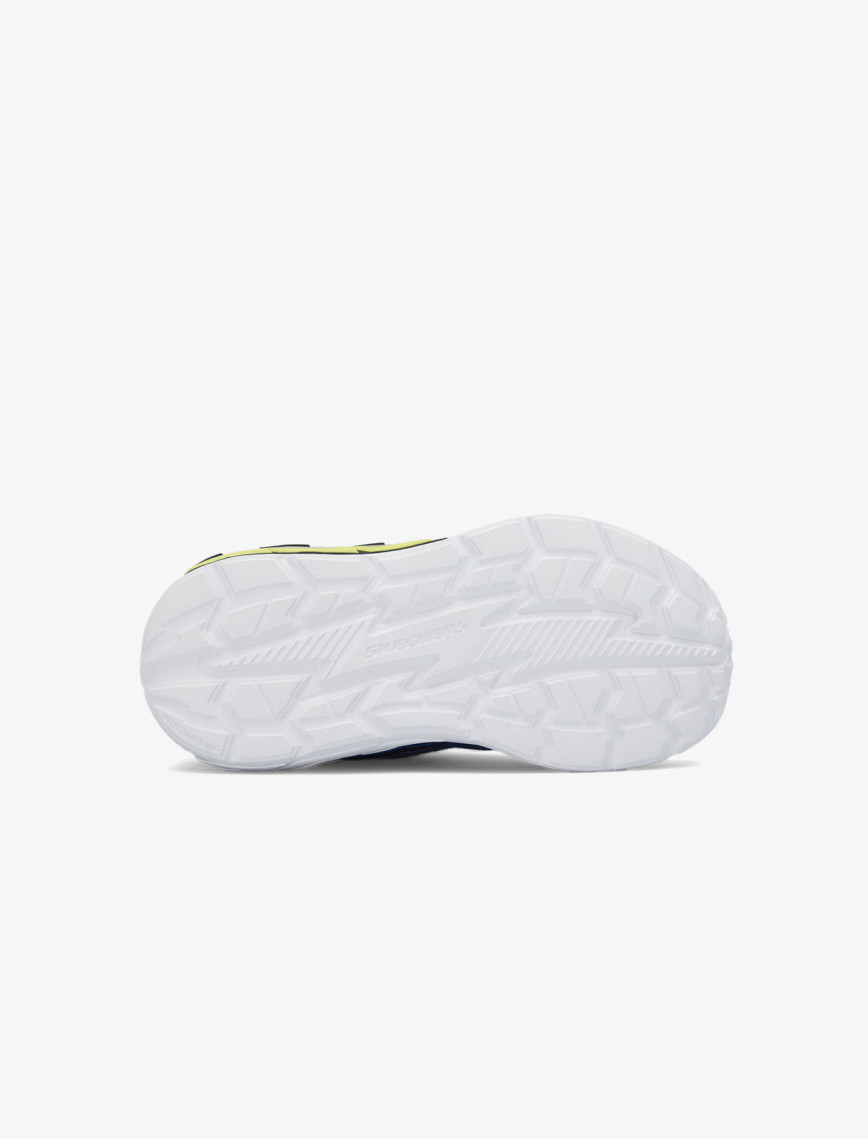 Skechers Light Storm 2.0 Çocuk Işıklı Siyah Spor Ayakkabı Skechers Light Storm 2.0 Çocuk Işıklı Siyah Spor Ayakkabı