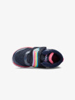 Skechers Heart Lights-Brilliant Rainbow Işıklı Çocuk Lacivert Spor Ayakkabı Skechers Heart Lights-Brilliant Rainbow Işıklı Çocuk Lacivert Spor Ayakkabı