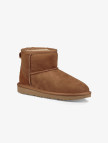 UGG Classic Mini II Çocuk Taba Bot UGG Classic Mini II Çocuk Taba Bot