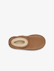 UGG Classic Ultra Mini Çocuk Kahverengi Bot UGG Classic Ultra Mini Çocuk Kahverengi Bot