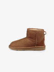 UGG Classic Mini II Çocuk Taba Bot UGG Classic Mini II Çocuk Taba Bot