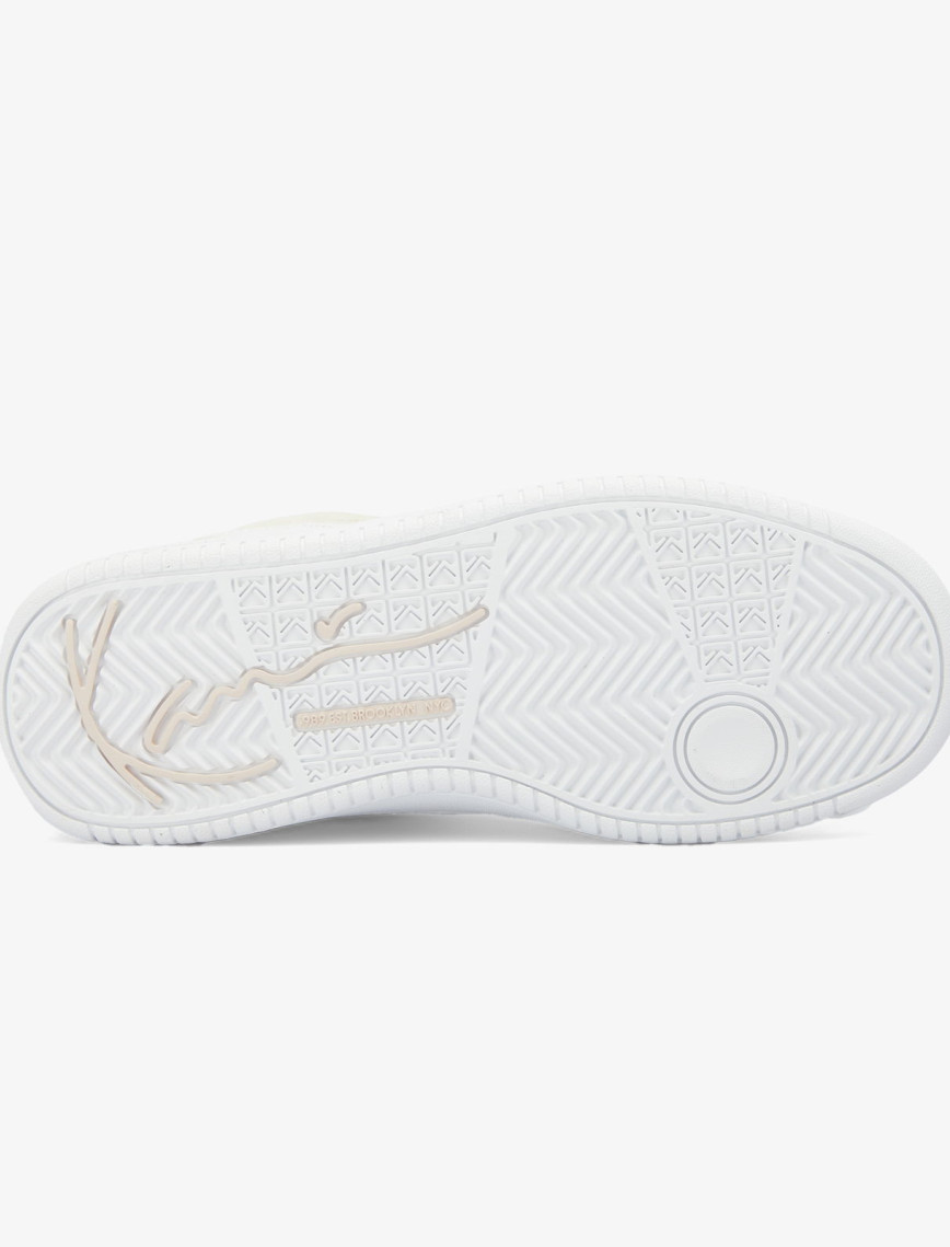 Karl Kani 89 Luxury Prime Kadın Beyaz Spor Ayakkabı Karl Kani 89 Luxury Prime Kadın Beyaz Spor Ayakkabı