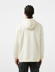 UNITED4 1.0 Essentials Erkek Krem Hoodie UNITED4 1.0 Essentials Erkek Krem Hoodie