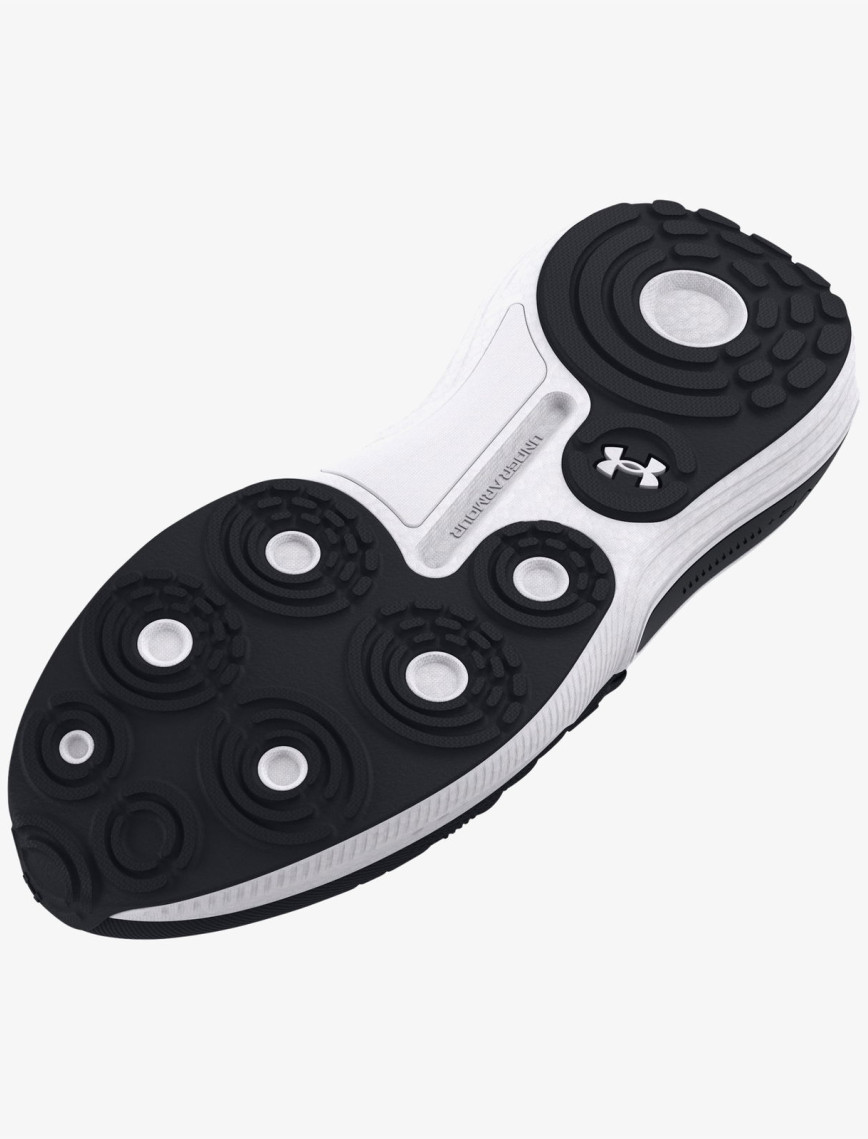 Under Armour Phantom Erkek Siyah Spor Ayakkabı Under Armour Phantom Erkek Siyah Spor Ayakkabı