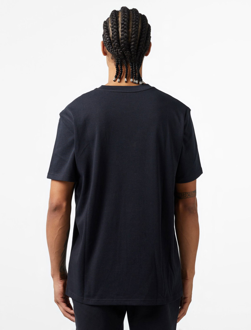 Under Armour Curry Hvyweight Trend Erkek Siyah T-Shirt Under Armour Curry Hvyweight Trend Erkek Siyah T-Shirt