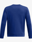 Under Armour Unstoppable Flc Crew Eu Erkek Mavi Sweatshirt Under Armour Unstoppable Flc Crew Eu Erkek Mavi Sweatshirt