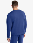 Under Armour Unstoppable Flc Crew Eu Erkek Mavi Sweatshirt Under Armour Unstoppable Flc Crew Eu Erkek Mavi Sweatshirt