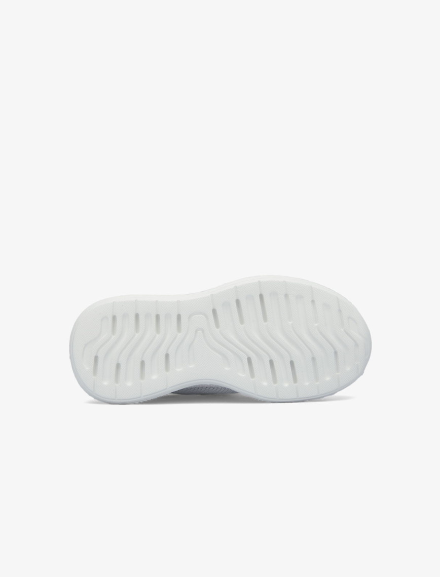 Tommy Hilfiger Stripes Velcro Bebek Beyaz Sneaker Tommy Hilfiger Stripes Velcro Bebek Beyaz Sneaker