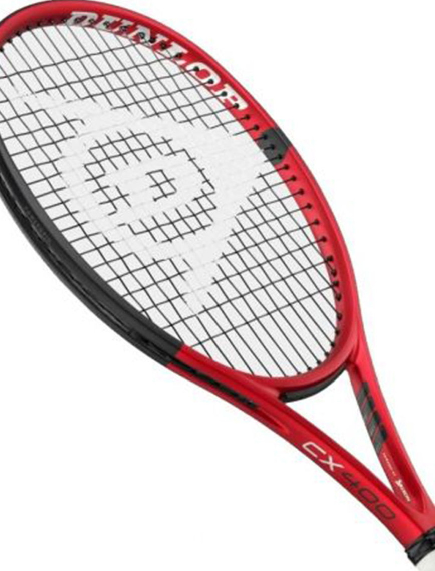 Dunlop Tf Cx400 G2 Nh Unisex Tenis Raketi