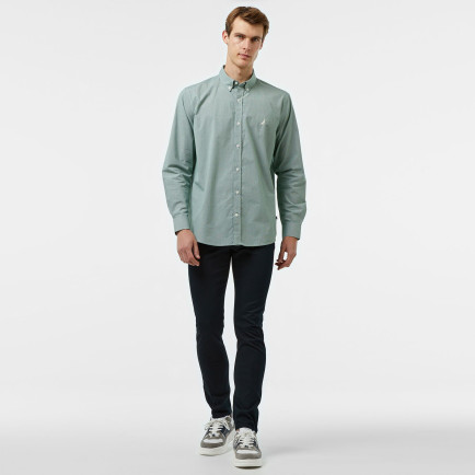 Nautica Erkek Siyah Slim Fit Pantolon Nautica Erkek Siyah Slim Fit Pantolon