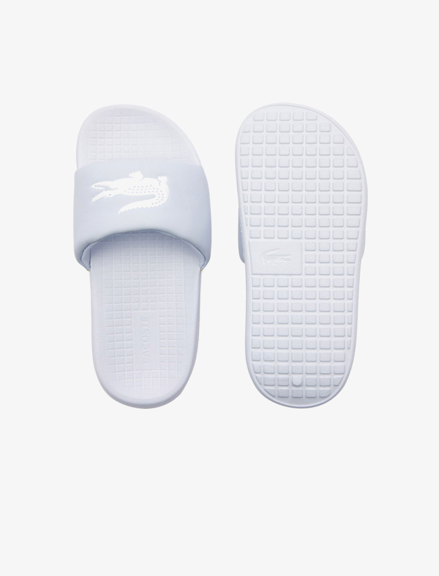 Lacoste Croco 1.0 Çocuk Açık Mavi Terlik Lacoste Croco 1.0 Çocuk Açık Mavi Terlik