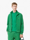 Lacoste Regular Fit Fermuarlı Erkek Yeşil Sweatshirt Lacoste Regular Fit Fermuarlı Erkek Yeşil Sweatshirt