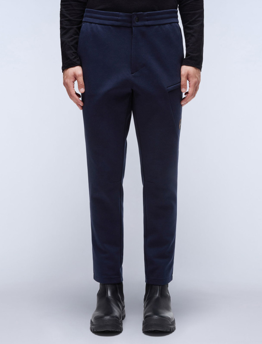 Napapijri M-Lys Erkek Lacivert Pantolon