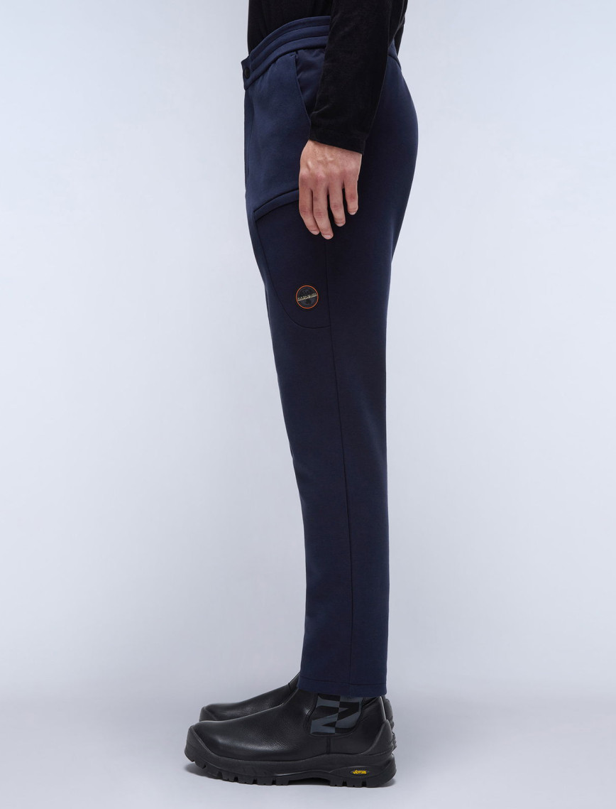 Napapijri M-Lys Erkek Lacivert Pantolon