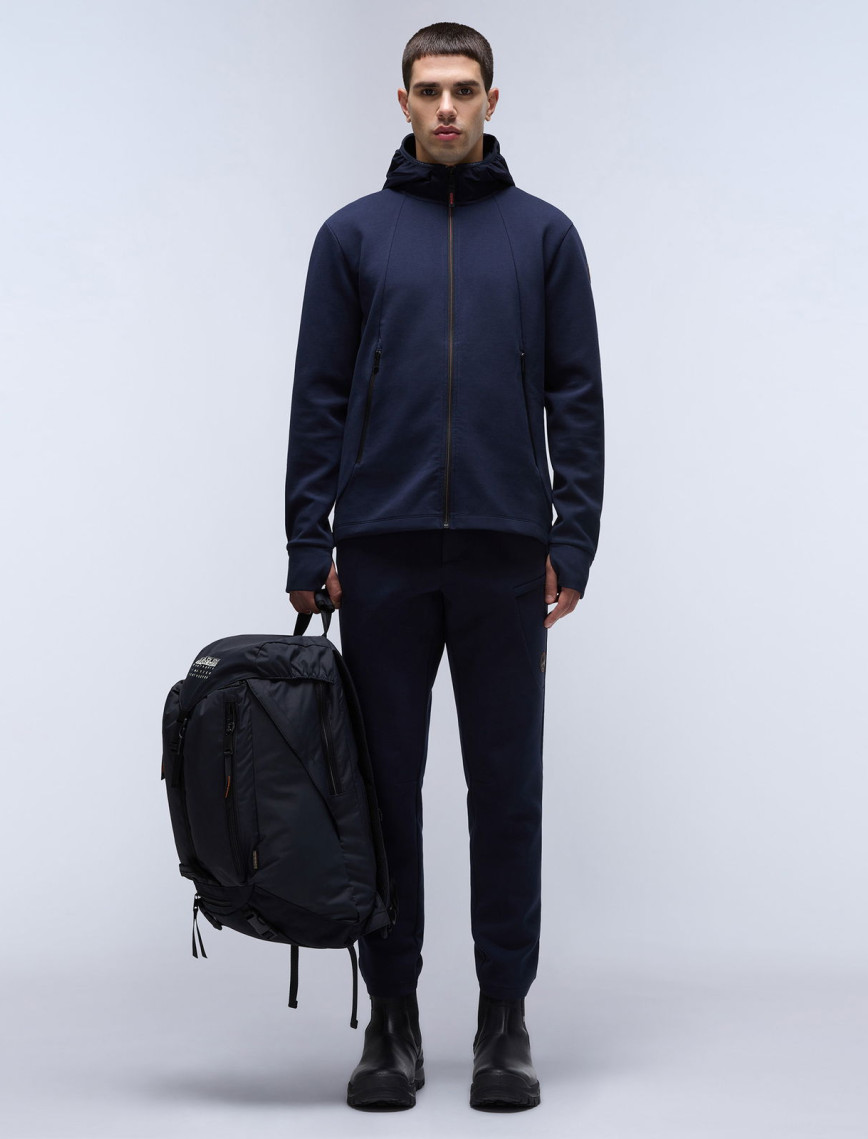 Napapijri M-Lys Erkek Lacivert Pantolon