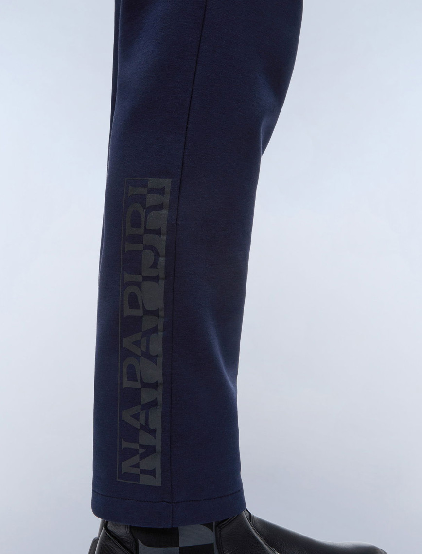 Napapijri M-Lys Erkek Lacivert Pantolon