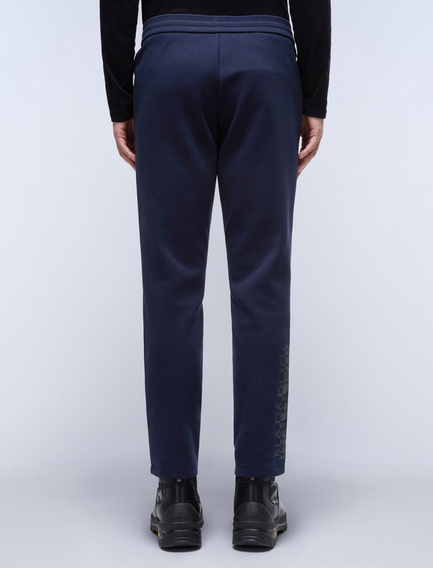 Napapijri M-Lys Erkek Lacivert Pantolon