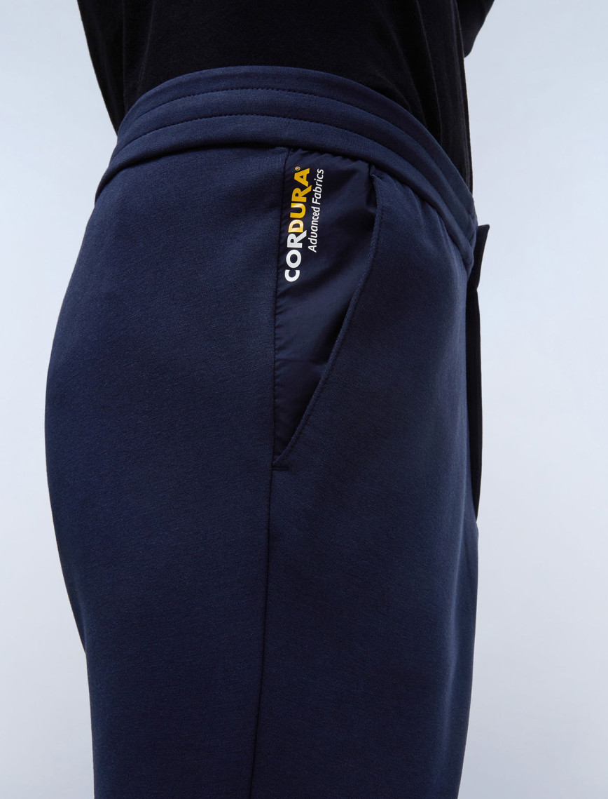 Napapijri M-Lys Erkek Lacivert Pantolon