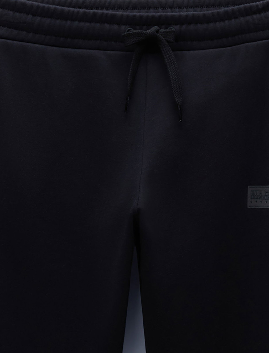 Napapijri M-Box Logo W Kadın Siyah Eşofman Altı Napapijri M-Box Logo W Kadın Siyah Eşofman Altı