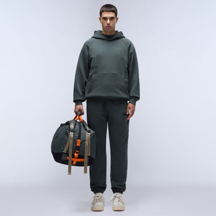 Napapijri M-Premium Erkek Yeşil Eşofman Altı Napapijri M-Premium Erkek Yeşil Eşofman Altı