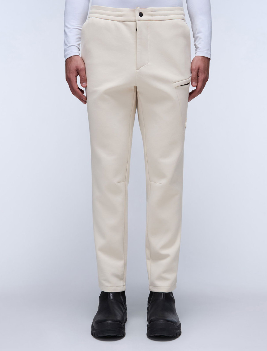 Napapijri M-Lys Erkek Krem Pantolon Napapijri M-Lys Erkek Krem Pantolon