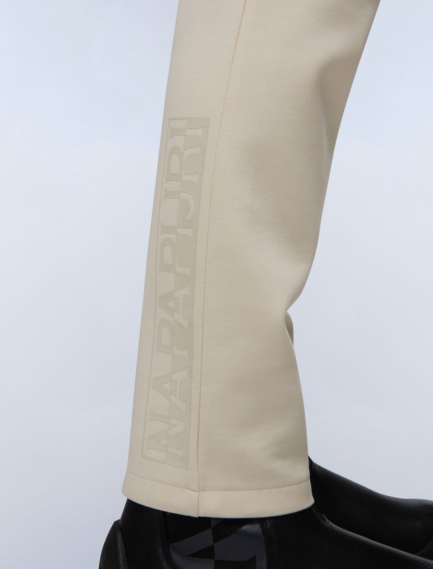 Napapijri M-Lys Erkek Krem Pantolon Napapijri M-Lys Erkek Krem Pantolon