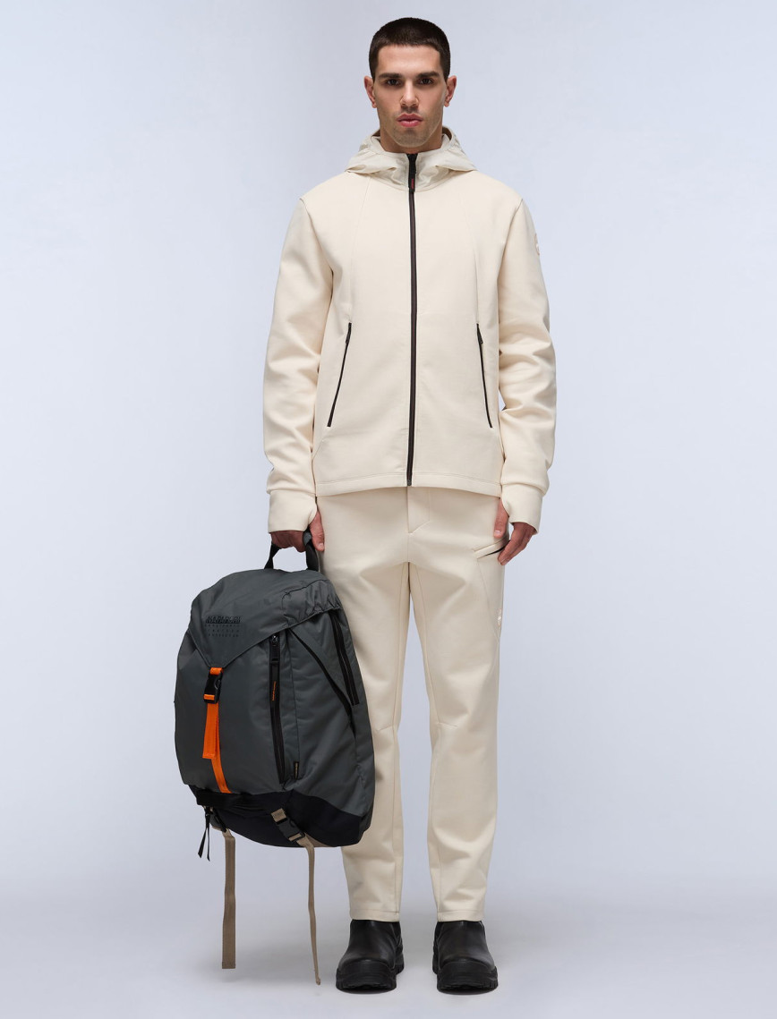 Napapijri M-Lys Erkek Krem Pantolon Napapijri M-Lys Erkek Krem Pantolon