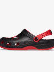 Crocs NBA Chicago Bulls Cls Clg Erkek Kırmızı Terlik Crocs NBA Chicago Bulls Cls Clg Erkek Kırmızı Terlik