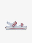 Crocs Crocband Cruiser T Bebek Yeşil Sandalet Crocs Crocband Cruiser T Bebek Yeşil Sandalet