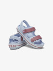 Crocs Crocband Cruiser T Bebek Mavi Sandalet Crocs Crocband Cruiser T Bebek Mavi Sandalet
