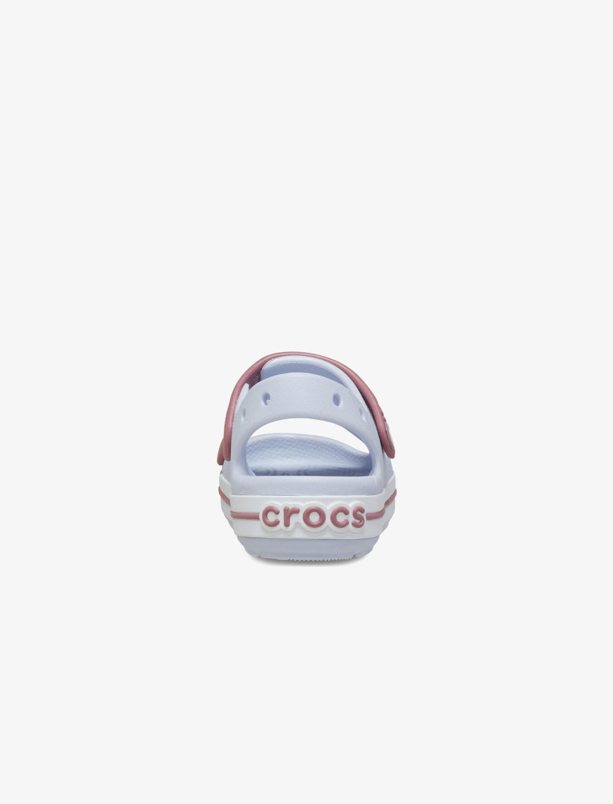 Crocs Crocband Cruiser T Bebek Mavi Sandalet Crocs Crocband Cruiser T Bebek Mavi Sandalet