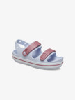 Crocs Crocband Cruiser T Bebek Mavi Sandalet Crocs Crocband Cruiser T Bebek Mavi Sandalet