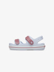 Crocs Crocband Cruiser T Bebek Mavi Sandalet Crocs Crocband Cruiser T Bebek Mavi Sandalet