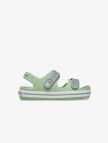 Crocs Crocband Cruiser T Bebek Mor Sandalet Crocs Crocband Cruiser T Bebek Mor Sandalet