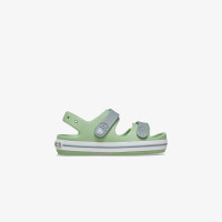 Crocs Crocband Cruiser T Bebek Yeşil Sandalet Crocs Crocband Cruiser T Bebek Yeşil Sandalet