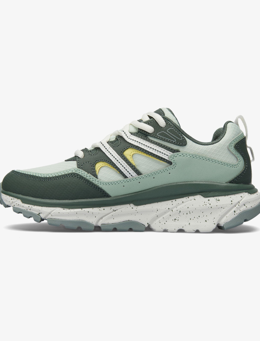 Skechers D'Lux Journey Kadın Yeşil Spor Ayakkabı Skechers D'Lux Journey Kadın Yeşil Spor Ayakkabı