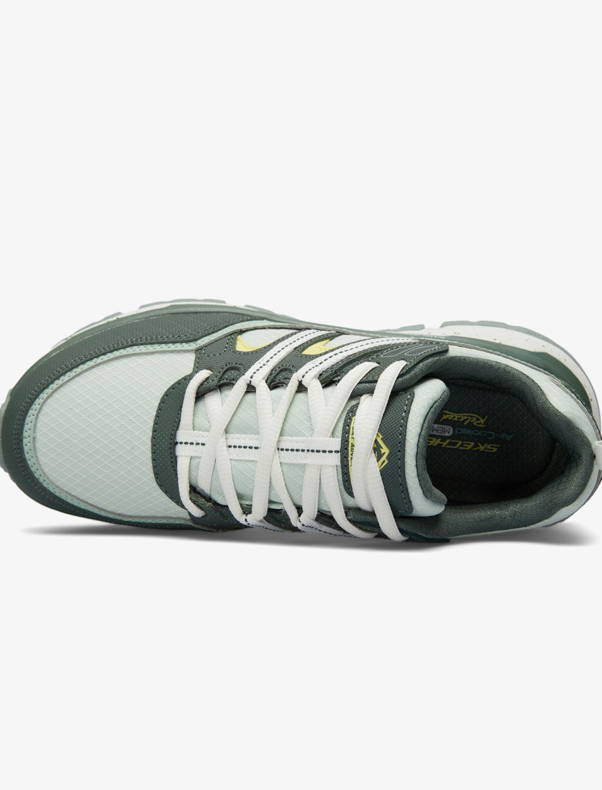 Skechers D'Lux Journey Kadın Yeşil Spor Ayakkabı Skechers D'Lux Journey Kadın Yeşil Spor Ayakkabı