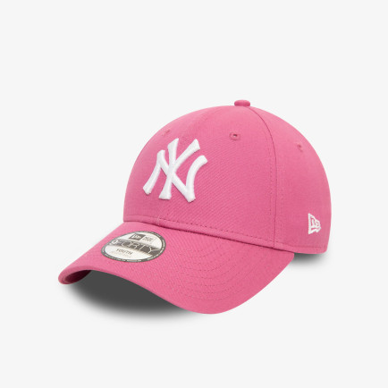 New Era Chyt League Ess 9Forty Neyyan Çocuk Mor Şapka New Era Chyt League Ess 9Forty Neyyan Çocuk Mor Şapka