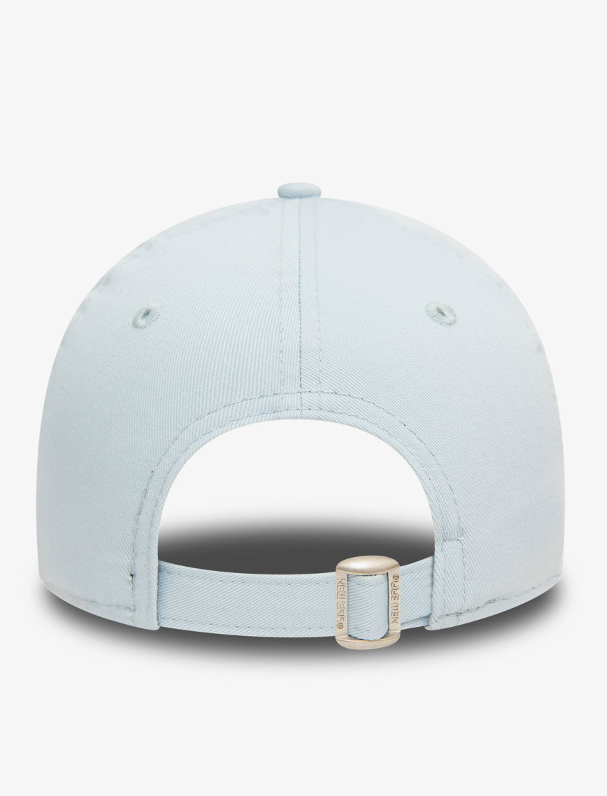New Era Chyt League Ess 9Forty Neyyan Çocuk Mavi Şapka New Era Chyt League Ess 9Forty Neyyan Çocuk Mavi Şapka