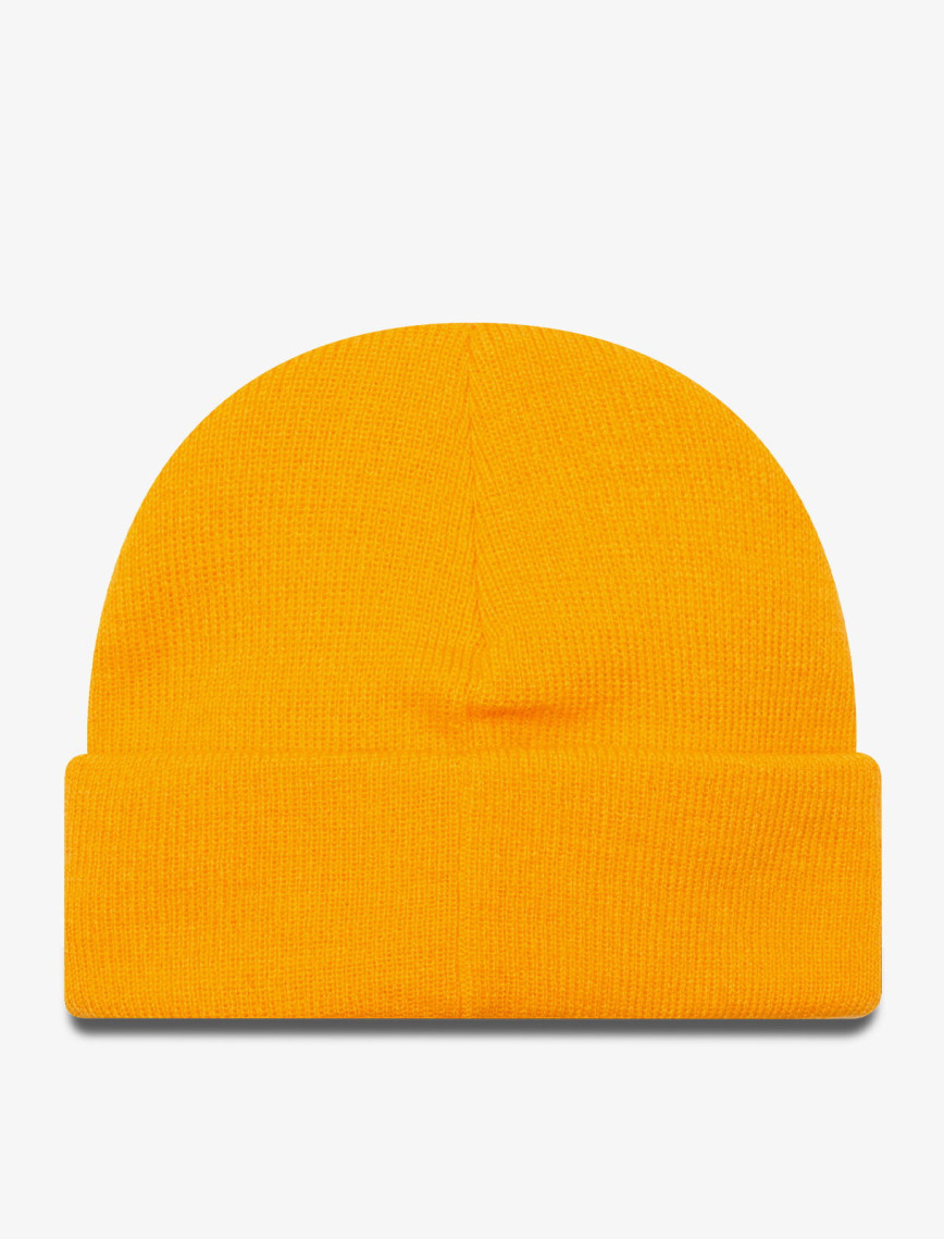 New Era Cuff Knit Newera Ogl Unisex Turuncu Bere New Era Cuff Knit Newera Ogl Unisex Turuncu Bere