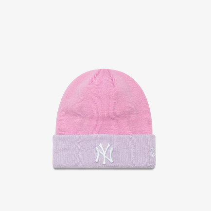 New Era Youth Colour Block Neyyan Fpk Çocuk Pembe Bere New Era Youth Colour Block Neyyan Fpk Çocuk Pembe Bere
