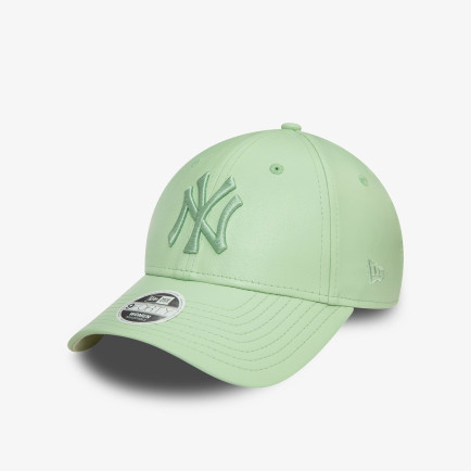 New Era Pu 9Forty Neyyan Fmtfmt Unisex Yeşil Şapka