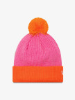 New Era Block Pom Newera Fpkrsh Unisex Pembe Bere New Era Block Pom Newera Fpkrsh Unisex Pembe Bere