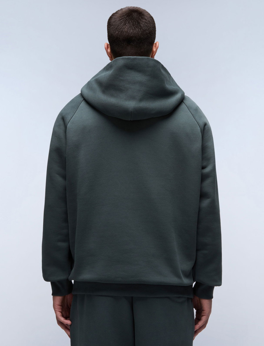 Napapijri B-Premium H Erkek Yeşil Sweatshirt