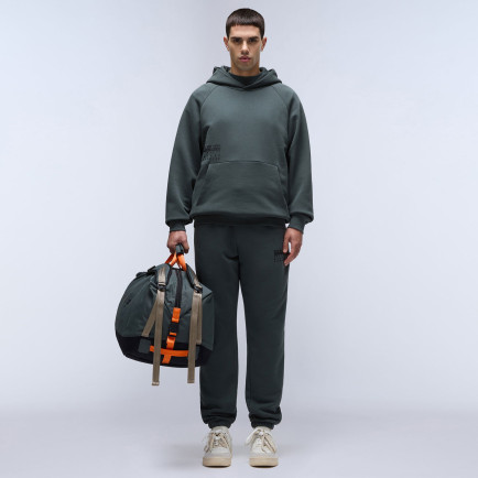 Napapijri B-Premium H Erkek Yeşil Sweatshirt Napapijri B-Premium H Erkek Yeşil Sweatshirt