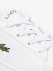 Lacoste Carnaby Bebek Beyaz/Lacivert Sneaker Lacoste Carnaby Bebek Beyaz/Lacivert Sneaker