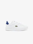 Lacoste Carnaby Bebek Beyaz/Lacivert Sneaker Lacoste Carnaby Bebek Beyaz/Lacivert Sneaker